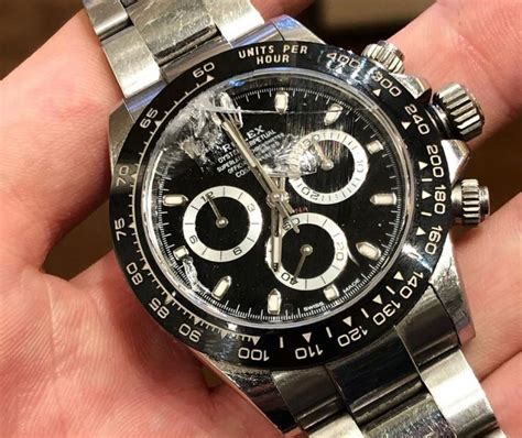 buy damaged rolex|damaged luxury watches for sale.